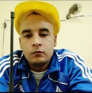 Meet your Posher, Luis